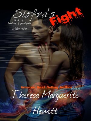 cover image of Siofra's Fight
